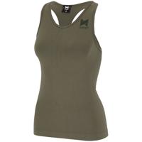 Xtreme Sportswear Sport Singlet Dames Army Green-XL Xtreme Sportswear Sport Singlet Dames Army Green-XL