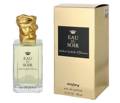 Sisley Eau Du Soir Eau de parfum Spray 100 ml Dames