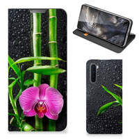 OnePlus Nord Smart Cover Orchidee - thumbnail