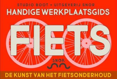 Fiets - Gerard Janssen - Hardcover (9789463140904) Fiets - Gerard Janssen - Hardcover (9789463140904)