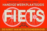 Fiets - Gerard Janssen - Hardcover (9789463140904) - thumbnail