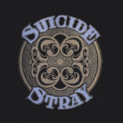 Suicide - CD (8718627229811) Suicide - CD (8718627229811)