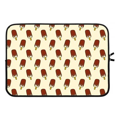 Yummy: Laptop sleeve 13 inch