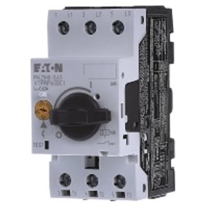 PKZM0-0,63  - Motor protective circuit-breaker 0,63A PKZM0-0,63