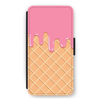 Ice cream: iPhone 11 Flip Hoesje