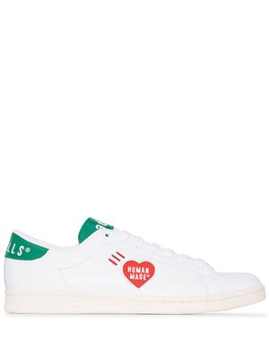 adidas x Human Made baskets Stan Smith - Blanc