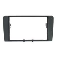 Dubbeldin ECO paneel passend voor Audi 1238132106P