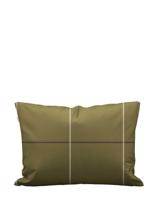 Marc O'Polo Suvie Deep pea Kussensloop