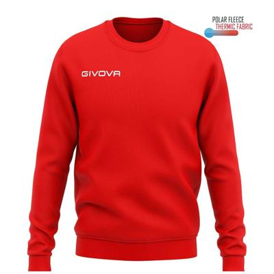 GIVOVA ONE CUELLO REDONDO SWEAT-SHIRT