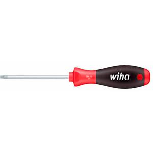 Wiha 362 Torx-schroevendraaier Werkplaats Grootte T 20 Koplengte: 100 mm 1 stuk(s)