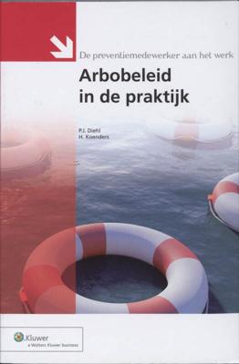 De preventiemedewerker aan het werk (Paperback)