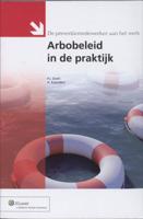 De preventiemedewerker aan het werk (Paperback)