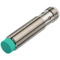 Pepperl+Fuchs Inductieve sensor PNP NBN8-12GM50-E3-V1-M1