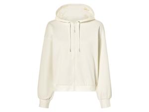 esmara Dames sweatvest (Wit, S (36/38))
