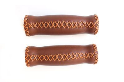 RMS Vintage 617A Handvatten - Bruin