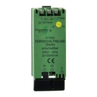 Schneider Electric Elso Schakelrelais 1 stuk(s)