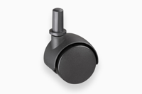 Metafranc Dubbel Wiel 50Mm St+Huls W - WU0800130