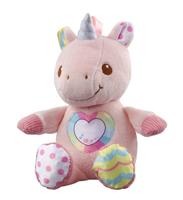 VTech magische knuffel unicorn
