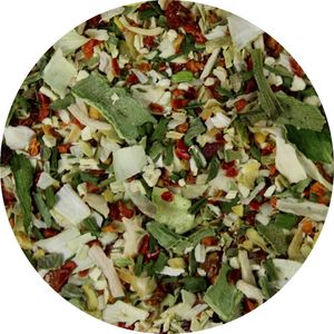 Bami Nasi Groenten - 10 KG -