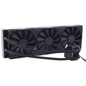 Core Ocean T38 AIO 420mm Waterkoeling