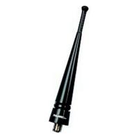 Antenne voor auto's Foliatec Fact Design Zwart (9 cm)