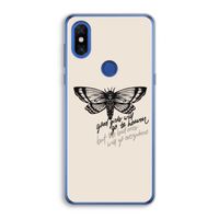 Good or bad: Xiaomi Mi Mix 3 Transparant Hoesje