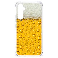 Samsung Galaxy A34 Beschermhoes Bier