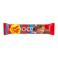 Chupa Chups Chupa Chups - Crunchy Choco Milk 27 Gram