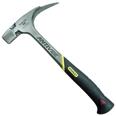 Klauwhamer FatMax Antivibe Hamer