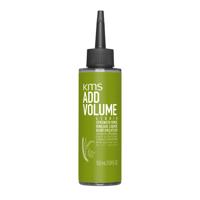 KMS Add Volume Liquid Strength Rinse 150ml