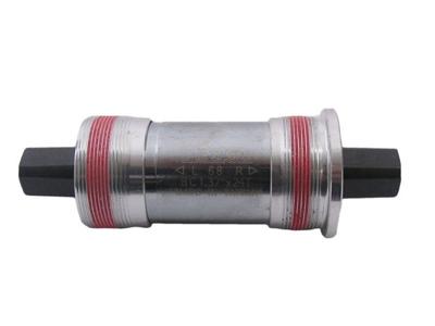 Edge vierkante trapas 110mm 68mm met aluminium cups