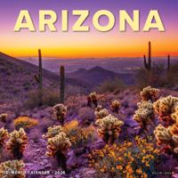 Arizona Kalender 2026