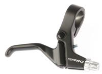 Tektro 316ag v-remgreep rechts bmx zwart