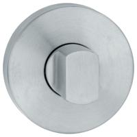 WC garnituur SE rvs mat WC 6-7mm