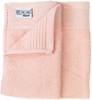 The One Towelling TH1020 Classic Guest Towel - Salmon - 30 x 50 cm