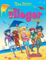 Het vliegerfestival (Paperback)