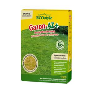 Ecostyle Gazon-az+ droogtebescherming 4.5 kg