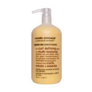 Mixed Chicks leave in conditioner 1000ml
