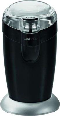 Clatronic KSW 3306 120 W Zwart