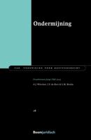 Ondermijning (Paperback)