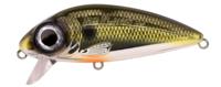 Spro Iris Flanky Hardlure 7,5 cm 13 gr Shad