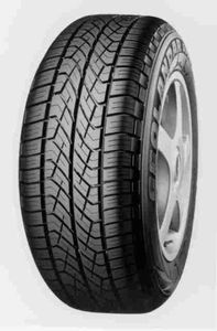Yokohama G95a 225/60 R17 99V YO2256017VG95A