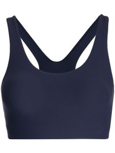 The Upside brassière de sport Peached Jade - Bleu