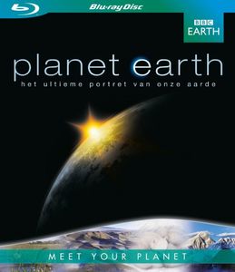 Planet Earth I Deel 2