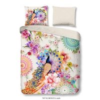 Hip dekbedovertrek Bengta - multikleur - 240x200/220 cm