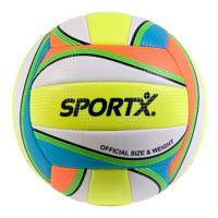 SportX volleybal summer waves 260-280gr