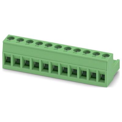 Phoenix Contact 1757103 Printplaatconnector 50 stuk(s)