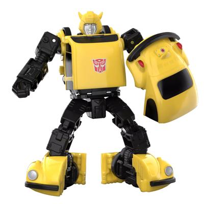 Hasbro Transformers Retro G1 Autobot Bumblebee