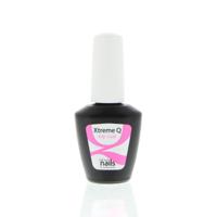 Sibel Nails Xtreme Q Gel Polish Top Coat 15ml