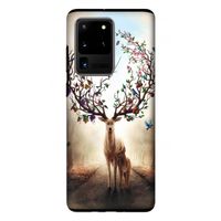 Seasons Change: Samsung Galaxy S20 Ultra Tough Case